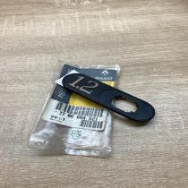 7700804521   Manufacturer badge logo/emblem Renault Clio I