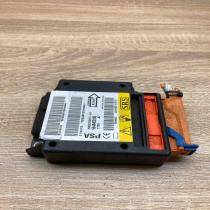 9648403180  With Plug Airbag control unit/module Citroen C5