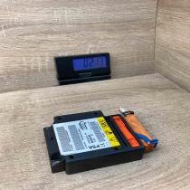 9648403180  With Plug Airbag control unit/module Citroen C5