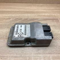 04727374AD   Airbag control unit/module Chrysler Voyager