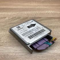 90519067 5WK4113 LM Airbag control unit/module Opel Astra F