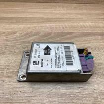 90519067 5WK4113 LM Airbag control unit/module Opel Astra F