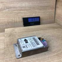 90519067 5WK4113 LM Airbag control unit/module Opel Astra F