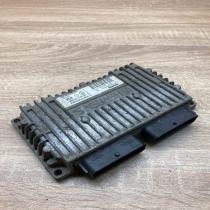 HOM7700102904 7700110708  Engine control unit/module ECU Renault Scenic I