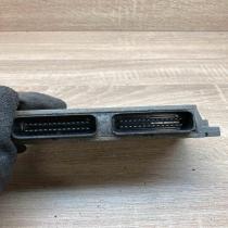 HOM7700102904 7700110708  Engine control unit/module ECU Renault Scenic I