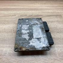 HOM7700102904 7700110708  Engine control unit/module ECU Renault Scenic I