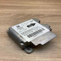 24416704 5WK42978 DM Airbag control unit/module Opel Zafira A
