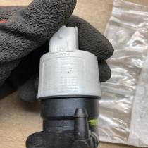 286208543R 6434 76 9632984980 Windscreen/windshield washer pump Peugeot 308