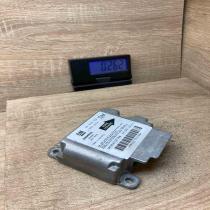 24416704 5WK42978 DM Airbag control unit/module Opel Zafira A