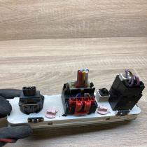 93BW18D451A   Climate control unit Ford Mondeo MK I