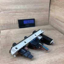93BW18D451A   Climate control unit Ford Mondeo MK I