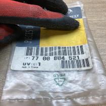 7700804521   Manufacturer badge logo/emblem Renault Clio I