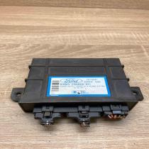 93BG 15K600 EC 5WK4606  Comfort/convenience module Ford Mondeo MK II