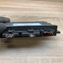 93BG 15K600 EC 5WK4606  Comfort/convenience module Ford Mondeo MK II
