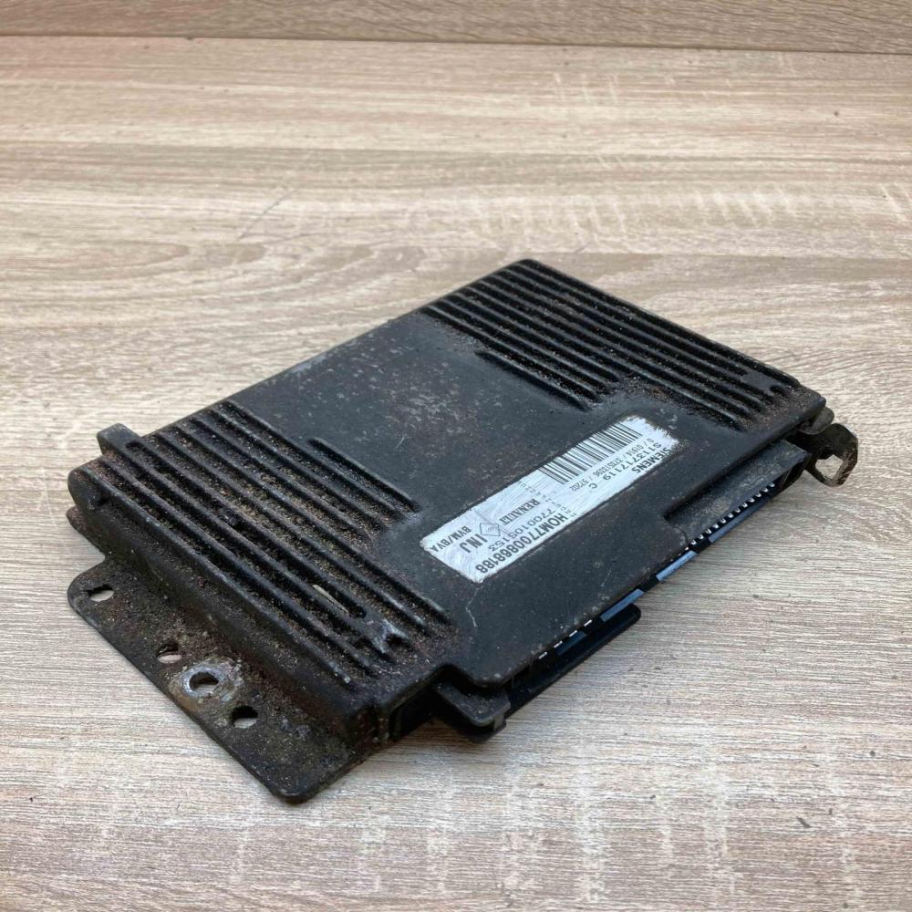 HOM7700868188 7700105153  Engine control unit/module ECU Renault Espace III