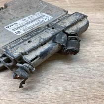 09133269 0281010021 Used CS Engine control unit/module ECU Opel Zafira B