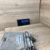 09133269 0281010021 Used CS Engine control unit/module ECU Opel Zafira B