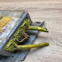 98221AE050 152300 2741 DPL4 Airbag control unit/module Subaru Legacy