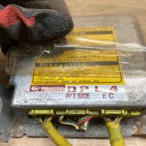 98221AE050 152300 2741 DPL4 Airbag control unit/module Subaru Legacy