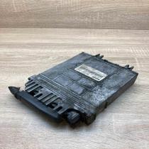 HOM7700105952 0281001766  Engine control unit/module ECU Renault Laguna I