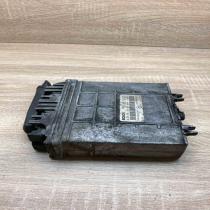 HOM7700105952 0281001766  Engine control unit/module ECU Renault Laguna I