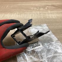 6992L5 6992 L5  Front bumper mounting bracket Peugeot 605