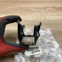 6992L5 6992 L5  Front bumper mounting bracket Peugeot 605
