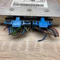 16163429  QU Engine control unit/module ECU Opel Corsa B