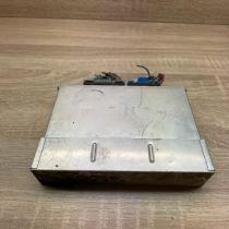 16163429  QU Engine control unit/module ECU Opel Corsa B