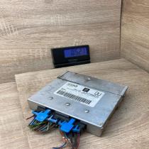 16163429  QU Engine control unit/module ECU Opel Corsa B