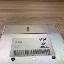 16149519  YM Engine control unit/module ECU Opel Astra F
