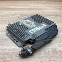 HOM7700112444 S113725208A  Engine control unit/module ECU Renault Scenic I