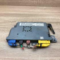 964901638000 PSAMLE101 00  Comfort/convenience module Citroen C5