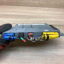 964901638000 PSAMLE101 00  Comfort/convenience module Citroen C5