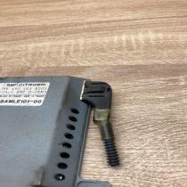 964901638000 PSAMLE101 00  Comfort/convenience module Citroen C5