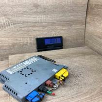 964901638000 PSAMLE101 00  Comfort/convenience module Citroen C5