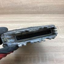 028906021DD 0281001411  Engine control unit/module ECU Volkswagen PASSAT B4