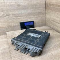028906021DD 0281001411  Engine control unit/module ECU Volkswagen PASSAT B4