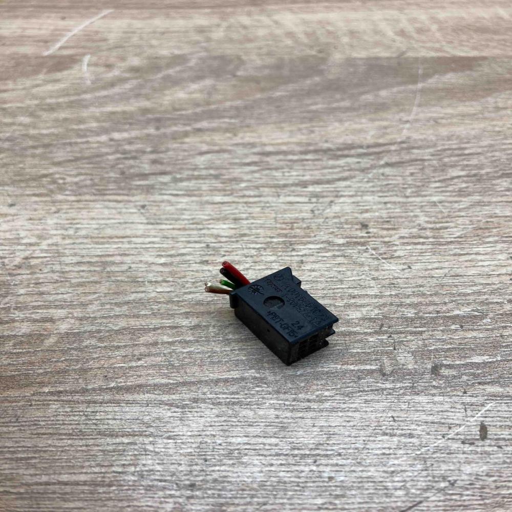 A0015451073 1 969474 1A  Plug wire Mercedes-Benz E W211