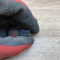 A0015451073 1 969474 1A  Plug wire Mercedes-Benz E W211