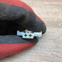 0385451328   Plug wire Mercedes-Benz C W203