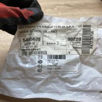 5M0919491   Rear parking sensor holder (PDC) Volkswagen Golf Plus