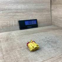 3818902 81890  Plug wire Mazda 323 F