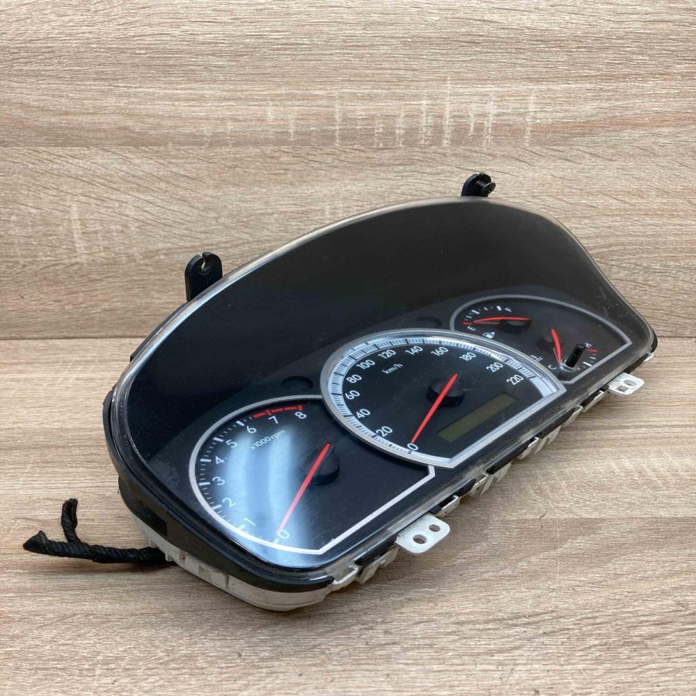 11642 00110  For Petrol LHD Speedometer (instrument cluster) Chevrolet Epica