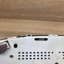 11642 00110  For Petrol LHD Speedometer (instrument cluster) Chevrolet Epica