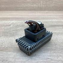 09132691 51299008 With Plug Glow plug pre-heat relay Opel Vectra C