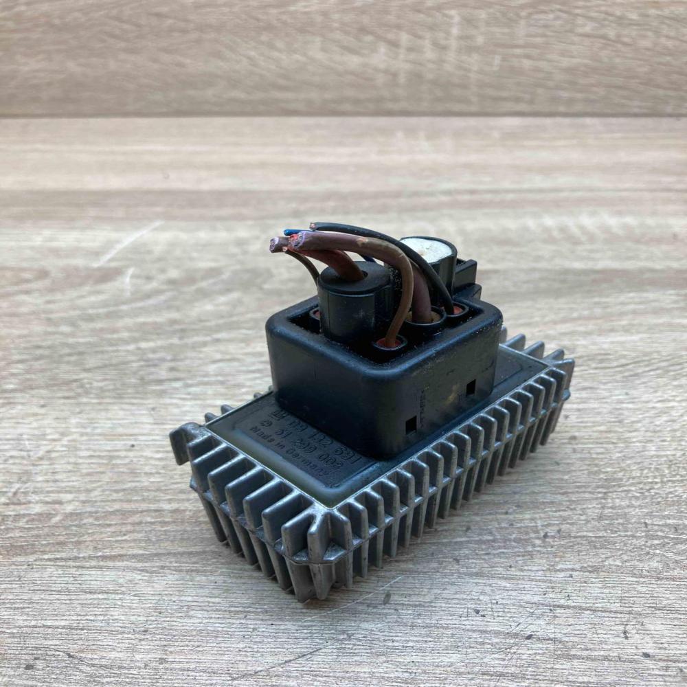 09132691 51299008 With Plug Glow plug pre-heat relay Opel Vectra C