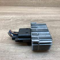 09132691 51299008 With Plug Glow plug pre-heat relay Opel Vectra C
