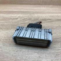09132691 51299008 With Plug Glow plug pre-heat relay Opel Vectra C