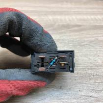 90493804 90457316 90508256 Hazard light switch Opel Omega B1